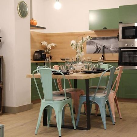 Chez Franck Et Gisele Apartment ลีล-ซูร์-ลา-ซอร์ก ภายนอก รูปภาพ