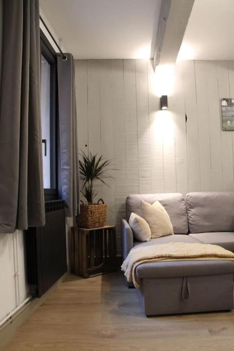Chez Franck Et Gisele Apartment ลีล-ซูร์-ลา-ซอร์ก ภายนอก รูปภาพ