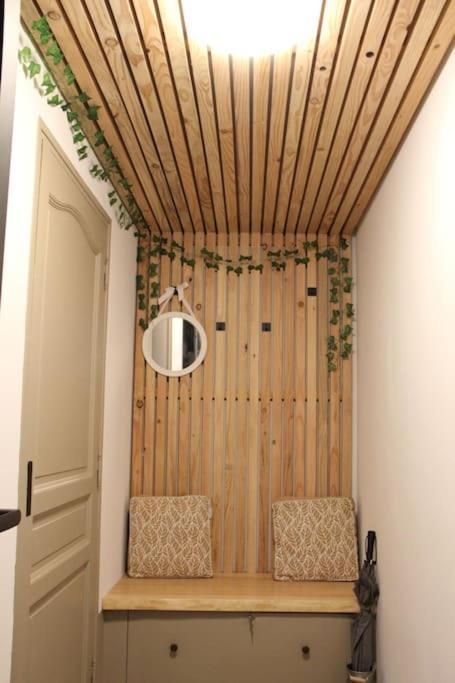Chez Franck Et Gisele Apartment ลีล-ซูร์-ลา-ซอร์ก ภายนอก รูปภาพ