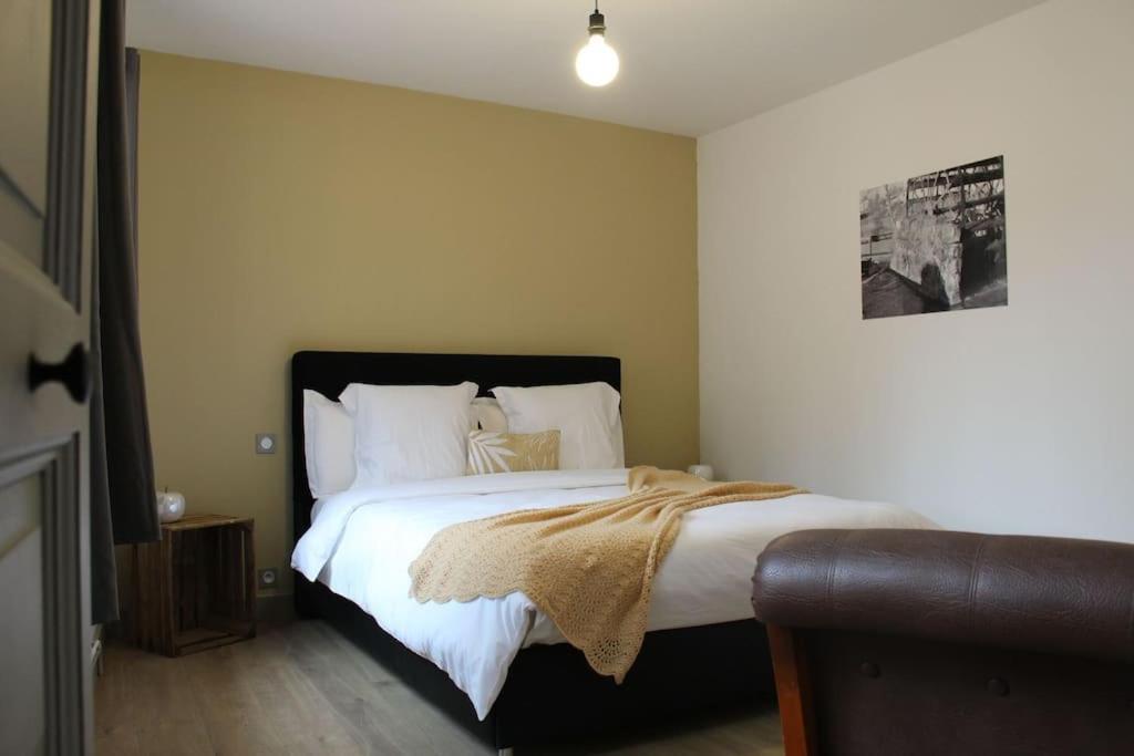 Chez Franck Et Gisele Apartment ลีล-ซูร์-ลา-ซอร์ก ภายนอก รูปภาพ
