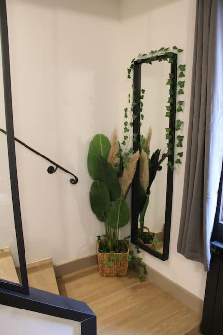 Chez Franck Et Gisele Apartment ลีล-ซูร์-ลา-ซอร์ก ภายนอก รูปภาพ