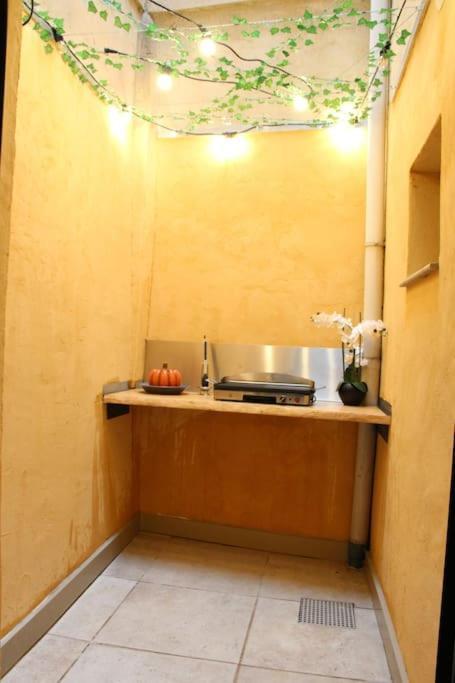 Chez Franck Et Gisele Apartment ลีล-ซูร์-ลา-ซอร์ก ภายนอก รูปภาพ