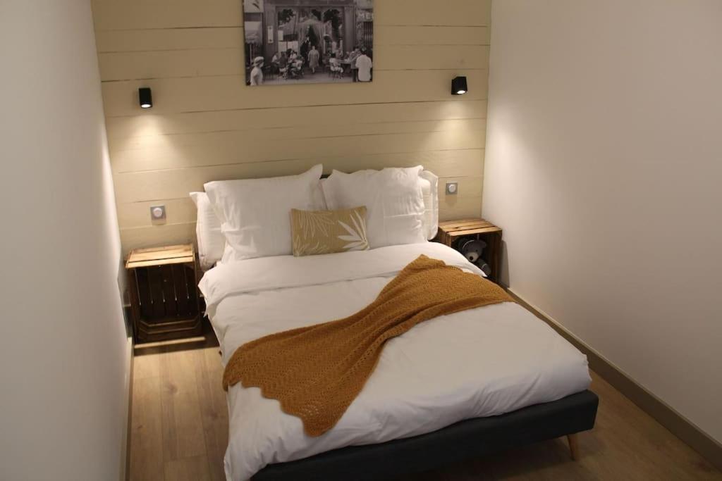 Chez Franck Et Gisele Apartment ลีล-ซูร์-ลา-ซอร์ก ภายนอก รูปภาพ
